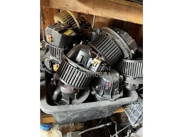 Ventilator kabine za Audi A3, A4, A6 od 1997. do 2013. god.