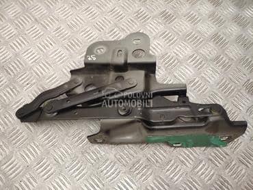 Šarke haube za Jaguar E-Pace od 2017. do 2021. god.