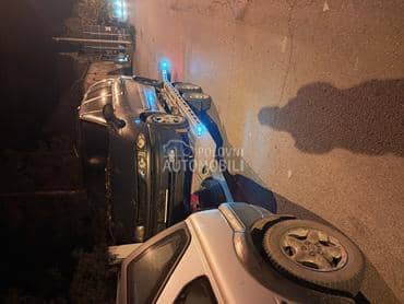 motor 2.0 16v za Renault Espace od 1999. do 2003. god.