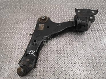 Ramena za Jaguar E-Pace od 2017. do 2021. god.