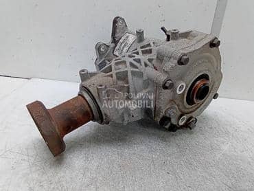 Prednji diferencijal za Jaguar E-Pace od 2017. do 2021. god.