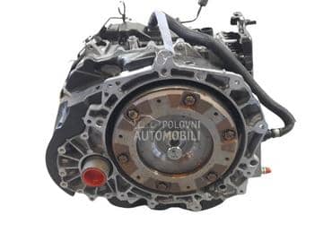 Manuelni menjač za Jaguar E-Pace od 2017. do 2021. god.