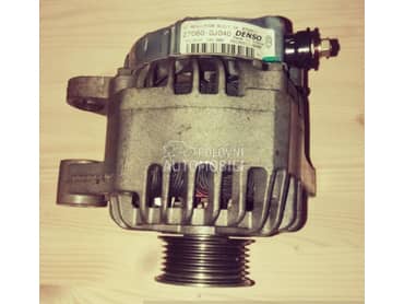 Alternator za Toyota Yaris
