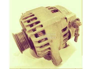 Alternator za Toyota Yaris