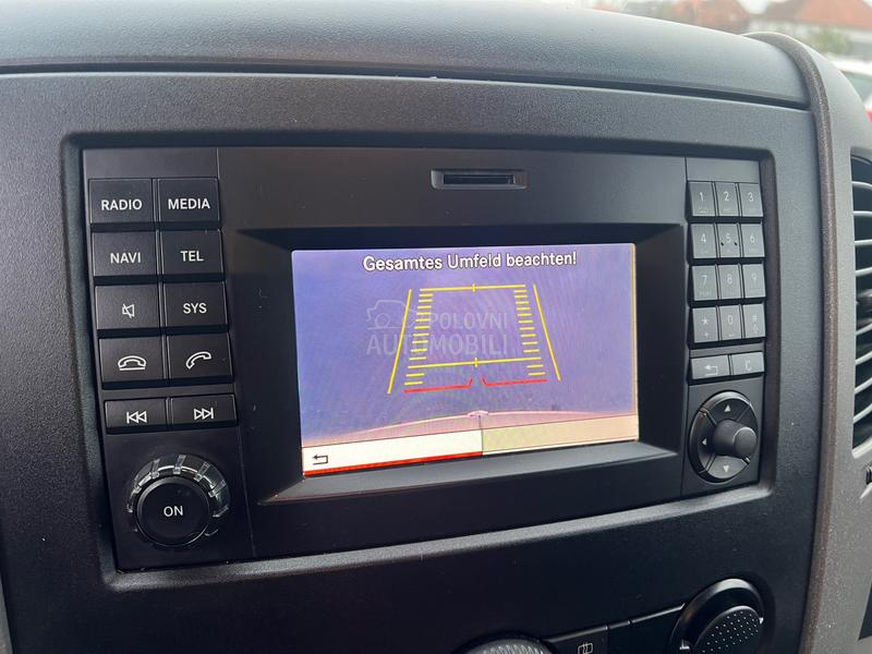 Mercedes Benz Sprinter Sprinter 313