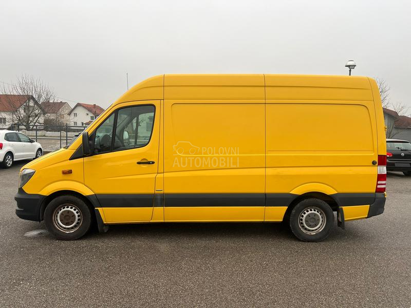 Mercedes Benz Sprinter Sprinter 313