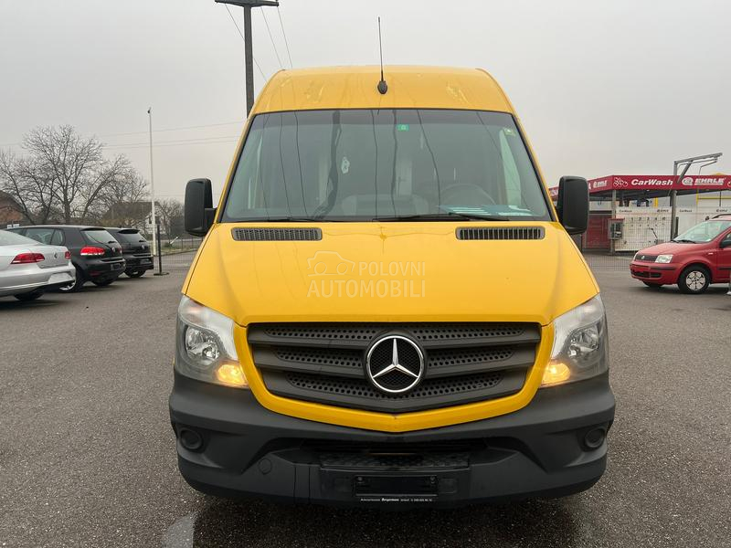 Mercedes Benz Sprinter Sprinter 313