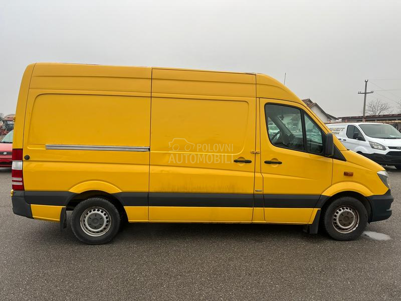 Mercedes Benz Sprinter Sprinter 313