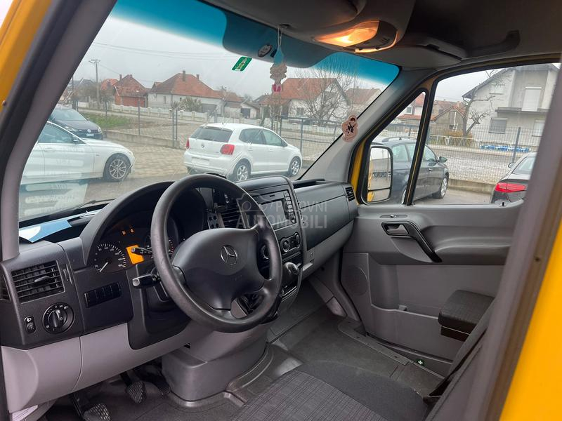Mercedes Benz Sprinter Sprinter 313