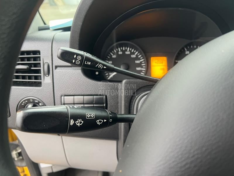 Mercedes Benz Sprinter Sprinter 313