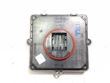 Kompjuter za svetla za Jaguar E-Pace od 2017. do 2021. god.