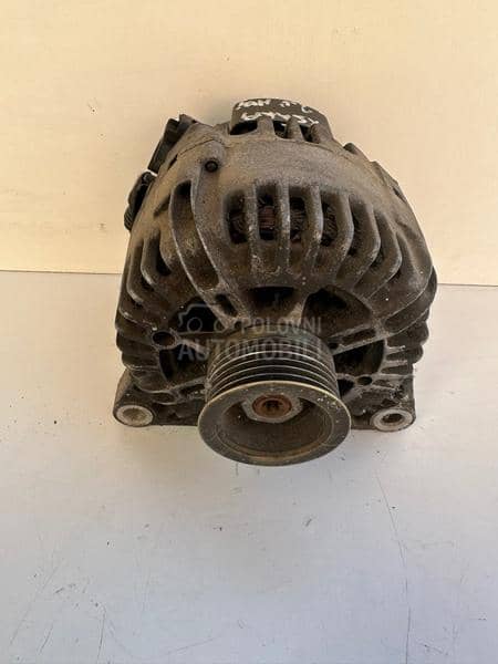 Alternator 2.0 hdi