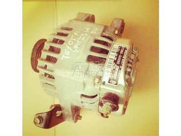 Alternator za Toyota Yaris