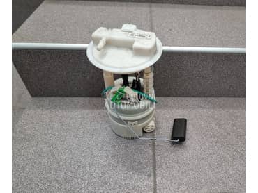 Pumpa u rezervoaru za Renault Wind