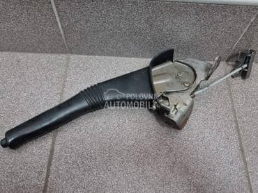 Ručica ručne za Dacia Logan od 2013. do 2020. god.