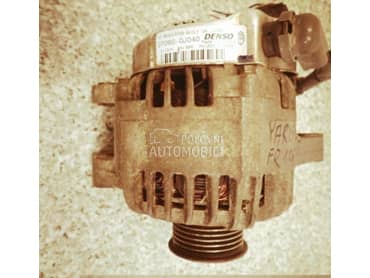Alternator yaris za Toyota Yaris