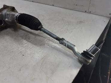 Letva volana za Jaguar E-Pace od 2017. do 2021. god.