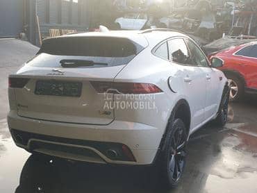 Zadnjica za Jaguar E-Pace od 2017. do 2021. god.