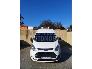 Ford Transit CUSTOM 2.0TDCI