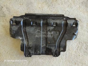 Donja zastita motora suspleh za Nissan Navara od 2015. do 2021. god.