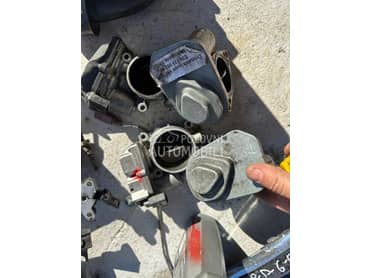 Klapna gasa za Volkswagen Golf 4 od 2002. do 2009. god.