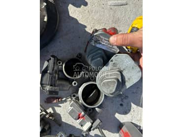 Klapna gasa za Škoda Fabia, Octavia od 2002. do 2009. god.