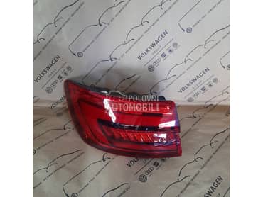 Stop svetlo levo 8W9 945 091 za Audi A4, A4 Allroad od 2015. do 2021. god.