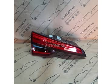 Stop svetlo levo za karavana za Audi A4, A4 Allroad od 2015. do 2021. god.