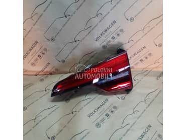 Stop svetlo desno za karavana za Audi A4, A4 Allroad od 2015. do 2021. god.