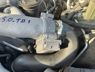 Klapna gasa za Volkswagen Touareg od 2008. do 2015. god.