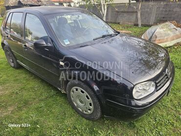 Delovi za Volkswagen Golf 4 1.9