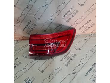 Led stop svetlo za karavana B9 za Audi A4, A4 Allroad od 2015. do 2021. god.