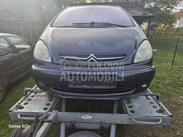 FAR STOP SVETLO za Citroen Xsara Picasso