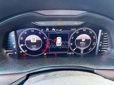 MOTOR za Škoda 1000 MB, Kamiq