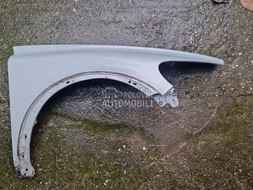 Desno krilo za Volvo C30