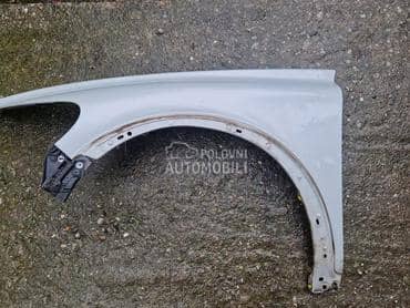 Levo krilo za Volvo C30