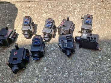 Prekidaci svetla A w168 za Mercedes Benz A 140, A 150, A 160 ... od 1999. do 2012. god.