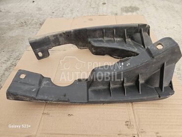 NOSAC FARA za Fiat Multipla za 2007. god.