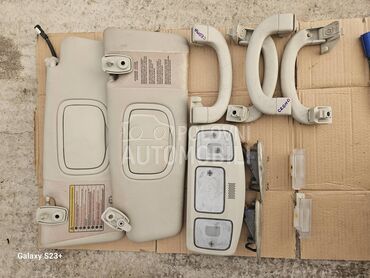 SUNCOBRAN SVETLO ZMIGAVAC za Fiat Croma za 2010. god.