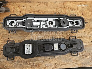 ULOZAK SIJALICE STOP SVETLA za Renault Kangoo za 2014. god.