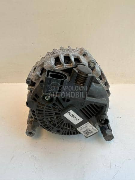 Alternator 2.0 tdci