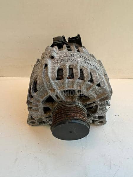 Alternator 2.0 tdci