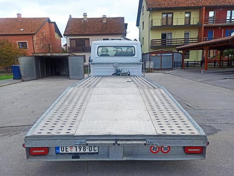 Fiat Ducato 2.3 ATEST VIDETI