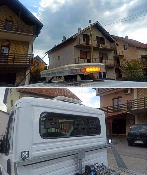 Fiat Ducato 2.3 ATEST VIDETI