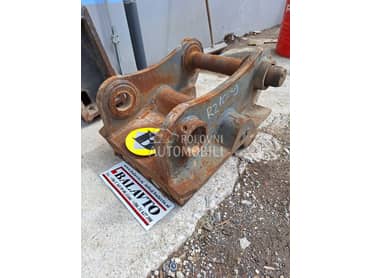 Lehnhoff hidraulična brza spojnica