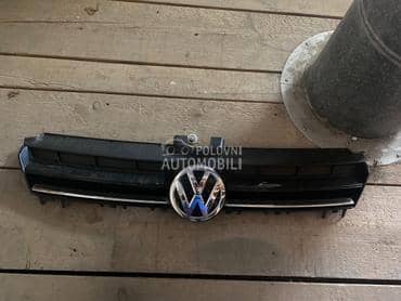 maska za Volkswagen Golf 7