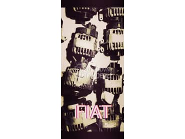 Alternator za Fiat Grande Punto