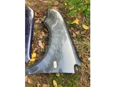 Krilo blatobran za Volkswagen Polo od 2002. do 2006. god.