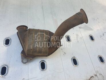 Katalizator Mercedes za Mercedes Benz A Klasa, A 140, A 170 ... od 2003. do 2010. god.