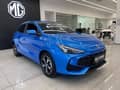MG 3 HYBRID PLUS Luxury